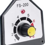 TIMER FS200 SELLADORA METALICA