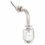 INTERRUPTOR DE NIVEL LIQUIDO TIPO BOYA 90 GRADOS