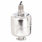 INTERRUPTOR NIVEL MET.BOYA 220VAC 1/4 NPT 2 PULGADAS X2.13 PULGADAS  200C
