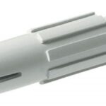 ELECTRODO P/ NIVEL EN ACERO INOXIDABLE Y FORRO DE ABS MAC3