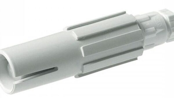 ELECTRODO P/ NIVEL EN ACERO INOXIDABLE Y FORRO DE ABS MAC3