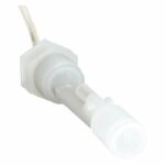 INTERRUPTOR NIVEL PLAST.BOYA BLANCA 1/2 NPT