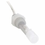 INTERRUPTOR NIVEL PLAST.BOYA BLANCA 1/2 X 1/2 NPT
