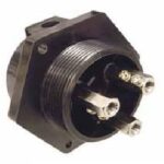 PORTAELECTRODO TRIPLE PARA ELECTROSONDAS ED Y EQ