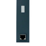 RELE DE PROTECCION/MONITOREO DE CONSUMO DE CORRIENTE PARA MOTOR SALIDA 4-20MA INTERFASE RS485 20-80A 220VAC NJBK7-100MT CHINT