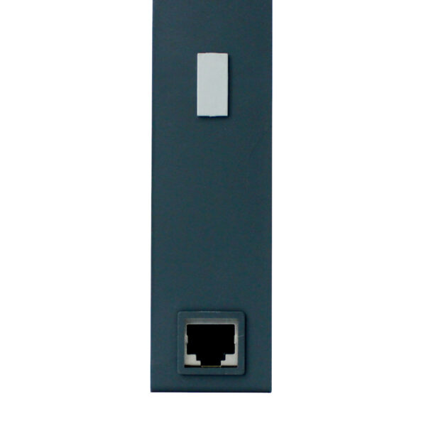 RELE DE PROTECCION/MONITOREO DE CONSUMO DE CORRIENTE PARA MOTOR SALIDA 4-20MA INTERFASE RS485 20-80A 220VAC NJBK7-100MT CHINT