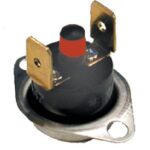 TERMOSTATO MANUAL DE REAJUSTE 36T X 16 250 SALIDA