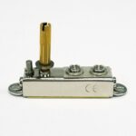 TERMOSTATO PARA SUPERFICIE 50 TO 525F 120 TO 240VAC
