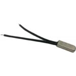 TERMOSTATO DE TACTO 5 A 60 GRADOS 250V NC