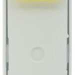 TERMOSTATO PARA PANEL DE MONTAJE EN RIEL DIN 0-60C 10A@250VAC NA MARCA TM