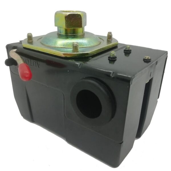 PRESOSTATO 50-80 PSI 20/3COMPRESOR DE AIRE