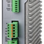 DRIVER PARA MOTOR A PASOS 5 FASES 1-2.8A POR FASE 0.72-0.00288 POR PASO 1MHZ M100-220VAC