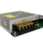FUENTE SWITCHEADA 100W 24VDC 4.2A ALIMEN.100/240VAC SOBREPONER