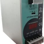 FUENTE SWITCHEADA 300W 24VDC 12.5A ALIMEN.100/240VAC RIEL DI
