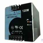 FUENTE SWITCHEADA 120W 12VDC 10A ALIMEN.90/264VAC RIEL DIN