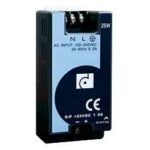 FUENTE SWITCHEADA 25W 12VDC 2.08A ALIMEN. 90/264VAC RIEL DIN