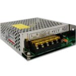 FUENTE SWITCHEADA 35W 12VDC 2.9A ALIMEN.100/220VAC SOBREPONER