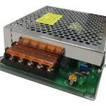 FUENTE SWITCHEADA 35W 24VDC 1.4A ALIMEN.100/220VAC SOBREPONER