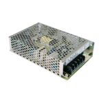 FUENTE SWITCHEADA 60W 24VDC 2.4A ALIMEN.100/220VAC SOBREPONER