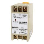 FUENTE SWITCHEADA 3W 12VDC 0.25A ALIMEN.100/240VAC RIEL DIN