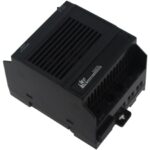 FUENTE DE PODER 36 W  CON SALIDA DE 24 VDC 1.5 A RIEL DIN