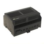 FUENTE DE PODER 51-100 W  CON SALIDA DE 12 VDC 6 A RIEL DIN