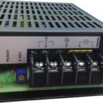 FUENTE SWITCHEADA 100W 24VDC 4.2A ALIMEN.100/220VAC SOBREPO.