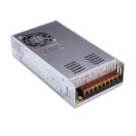 FUENTE SWITCHEADA 350W 12VDC 29A ALIMEN.100/220VAC SOBREPONER