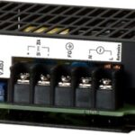 FUENTE ALIMENTACION MONTAJE EN SUPERFICIE 100W/5VCD 20A 100-120/200-240VCA (85-132/170-264VCA)