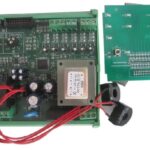 MODULOS DE TARJETA DE CONTROL DE BOMBEO