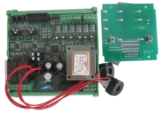 02-16-004_1.jpg KIT BOARDS MULTIFUNC STARTER 2PUMPS 1F 110V-3F 230V 60HZ 40A - Image 1