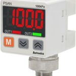 SENSOR DE PRESION PSAN GAS-LIQ-ACEITE 14PSIG SAL.4-20mA