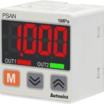 SENSOR DE PRESION PSAN AIRE 145PSIG SAL.4-20mA