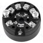 TRANSMISOR TEMPERATURA 4-20MA ENTRADA RTD PT100/NI100PT1000