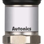 TRANSMISOR DE PRESION ALIMENTACION 11-36VCC SALIDA 4-20mA PRESION DE MEDICION ATMOSFERICA 0-1Mpa (0- 145 PSI) ROSCA 3/8 CONEXION TIPO CONECTOR IP65  INOXIDABLE 316L
