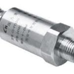 TRANSDUCTOR DE PRESION 10-30 VDC IN 0-145 PSI OUT 4-20MA ROSCA 1/4  2M CABLE MAC3