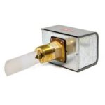 INTERRUPTOR DE FLUJO PARA 16A CON RSCA DE 1 PULGADA NPT
