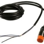 SENSOR INDUCTIVO PR 10-30VDC DIA 18MM SENS.8MM SAL PNP NA