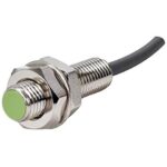 SENSOR INDUCTIVO PR 10-30VDC DIA 12MM SENS.2MM SAL PNP NA