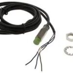 SENSOR INDUCTIVO PR 10-30VDC DIA 12MM SENS.4MM SAL NPN NA
