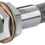 SENSOR INDUCTIVO PR 90-250VAC DIA 12MM SENS.4MM SAL NC