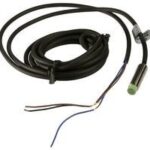 SENSOR INDUCTIVO PR 10-30VDC DIA 8MM SENS.2MM SAL NPN NA