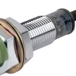 SENSOR INDUCTIVO PR 10-30VDC DIA 12MM SENS.4MM SAL NPN NC