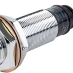 SENSOR INDUCTIVO PR 10-30VDC DIA 18MM SENS.5MM SAL NPN NA