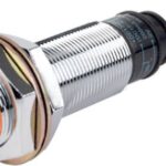 SENSOR INDUCTIVO PR 10-30VDC DIA 18MM SENS.5MM SAL PNP NC
