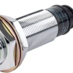 SENSOR INDUCTIVO PR 10-30VDC DIA 18MM SENS.5MM SAL NPN NC