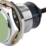 SENSOR INDUCTIVO PR 10-30VDC DIA 30MM SENS.10MM SAL NPN NA