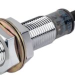 SENSOR INDUCTIVO PR 90-250VAC DIA 12MM SENS.2MM SAL NA