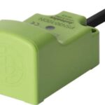 SENSOR INDUCTIVO PSN 10-30VDC 30X30MM SENS.10MM SAL NPN NA
