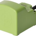 SENSOR INDUCTIVO PSN 10-30VDC 40X40MM SENS.20MM SAL NPN NA